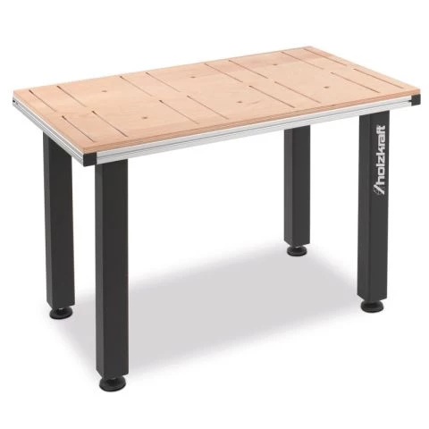 Arbeids- og monteringsbenk MAT 200 H