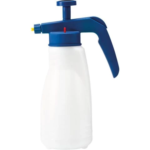 Sprayflaske, solvent plus 1,5 L