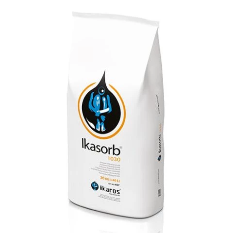 Absorberingsgranulat, 1030 diatomitt