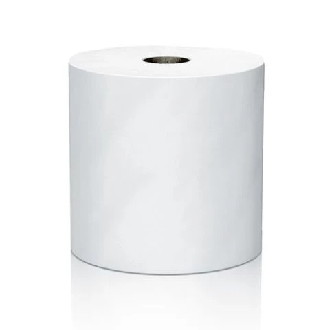 Tørkepapir, nyfiber