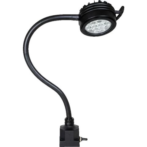 Industriell arbeidsbelysning LED, Luxor