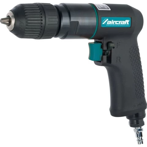 Luftdrevet boremaskin BM-C 10 PRO
