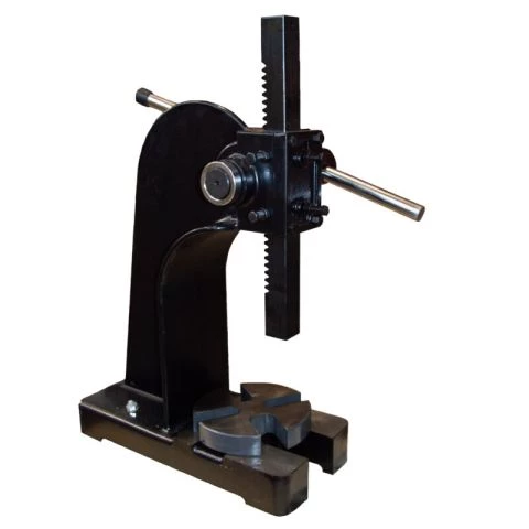 Verkstedpresse