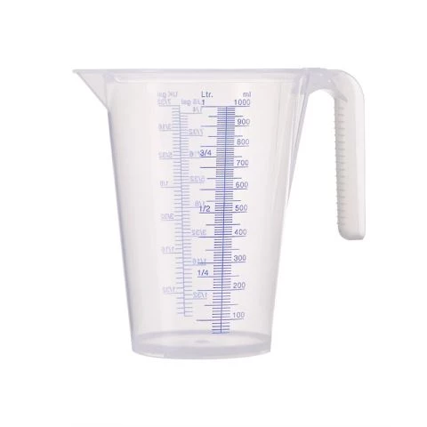 Målebeger 1 L