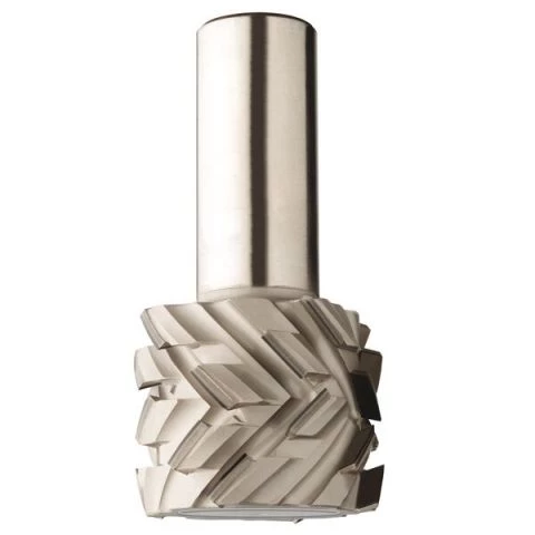Fogfres, Traktor diamant