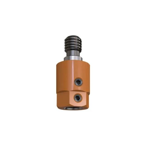 Boradapter M10/ø11, for Holz-Her®, CMS® mfl