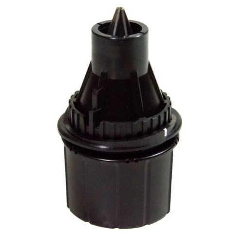 Chuck til DD500X og DD750X 2,5-19 mm