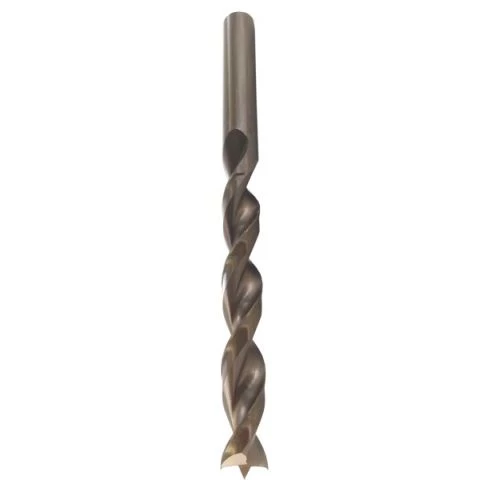 Spiralbor HS Dyphullstype