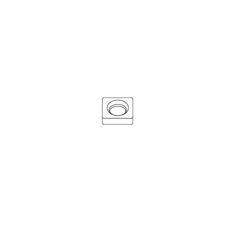 Underlagsplate AASN-2-0001