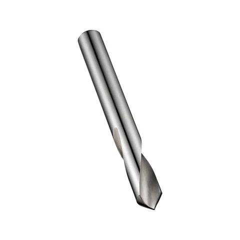 NC bor HSS A122 ubelagt 1xD
