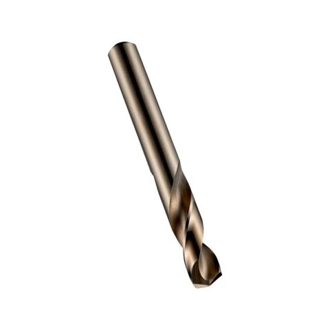 Bor HSS A117 kobolt 2.5xD