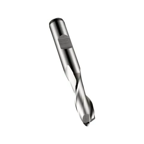 Pinnefres C123 HSS-E ubelagt