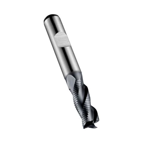 Skrubbfres HSS-E Alcrona-belagt