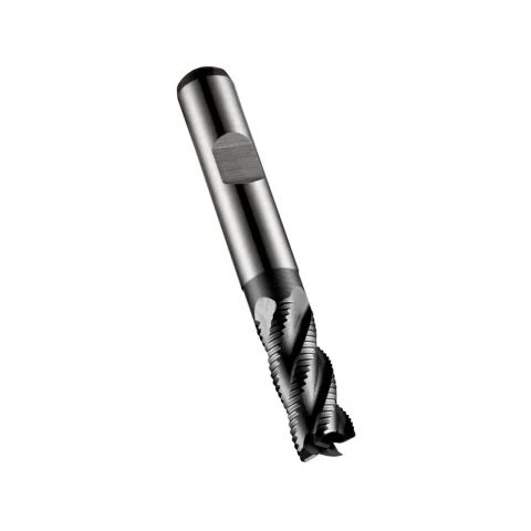 Skrubbfres C428 HSS-E Alcrona-belagt