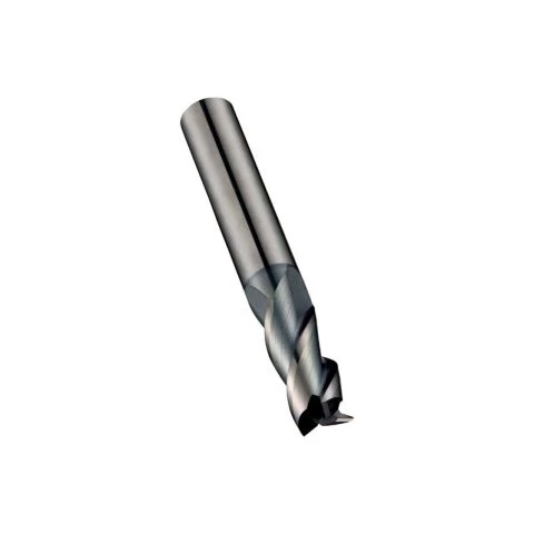 Pinnefres S713 HM AlCrN-belagt