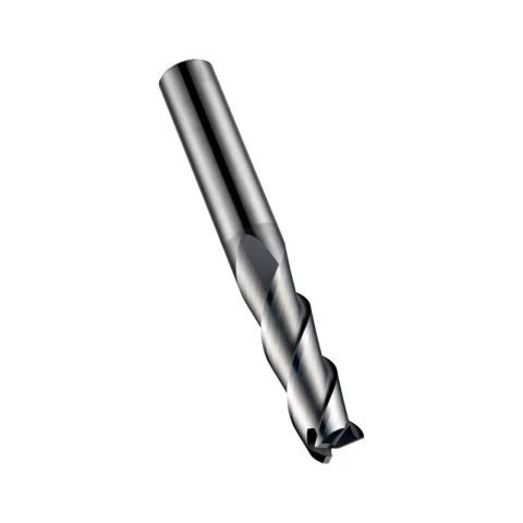 Pinnefres S714 HM AlCrN-belagt