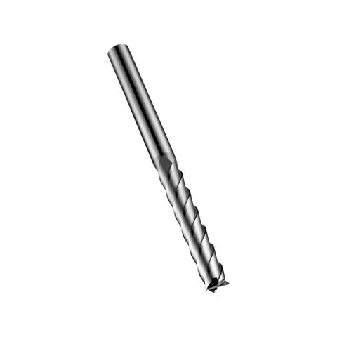 Pinnefres S718 HM AlCrN-belagt