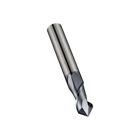 Fasefres S740 90° HM AlTiN-belagt