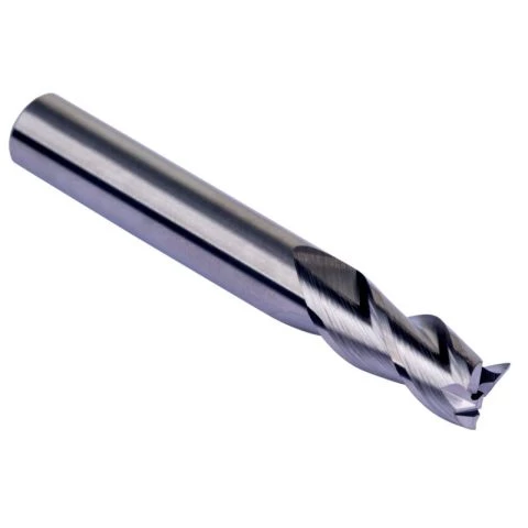 Pinnefres S650 HM ubelagt for aluminium