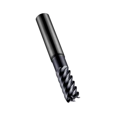 Pinnefres S225 HM AlTiN-belagt