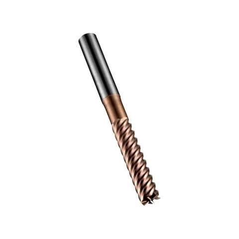 Pinnefres S526 HM TiSiN-belagt