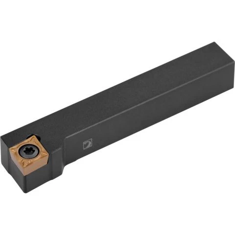 Stålholder SCLCR/L 95°