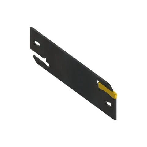 Avstikkerblad for GL-skjær Dobbeltsidig