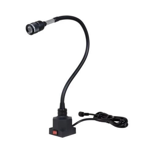 Industrielt arbeidslys LED, Pluto