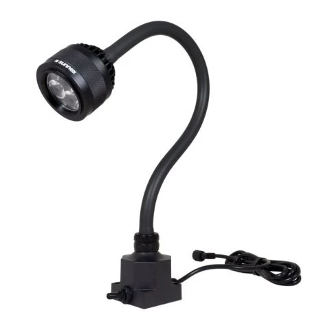 Industrielt arbeidslys LED, Solus