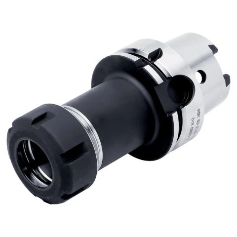HSK100A Hylsechucker for ER Hylser