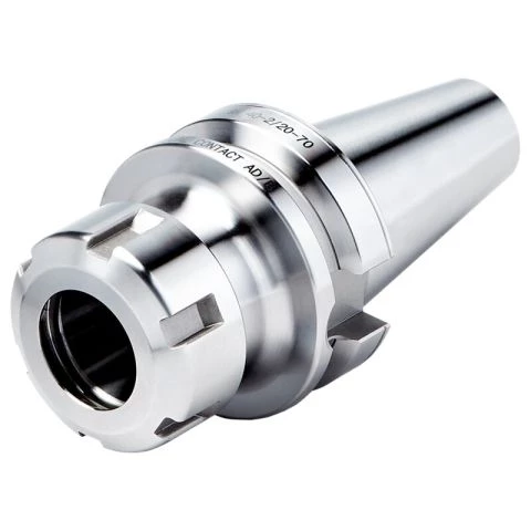 BT DC (Dobbelkontakt) Hylsechucker for ER Hylser