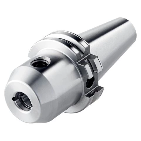 Weldonholder, ISO40 DC (Dobbel kontakt) DIN 69871A