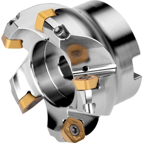 Høymatingsfres SPD09 19°