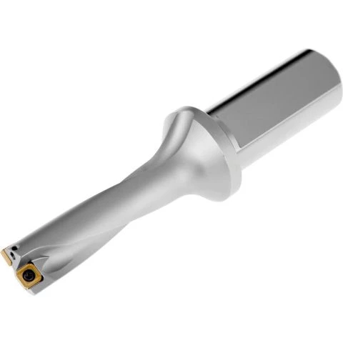Korthullsbor 803D, 3 x D