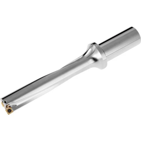 Korthullsbor 805D, 5 x D