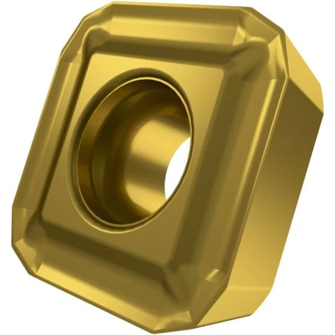 Innvendig skjær XPET til korthullsbor