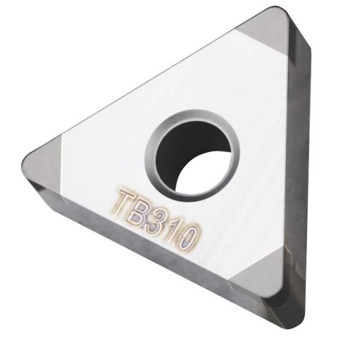 Dreieskjær TNGA CBN