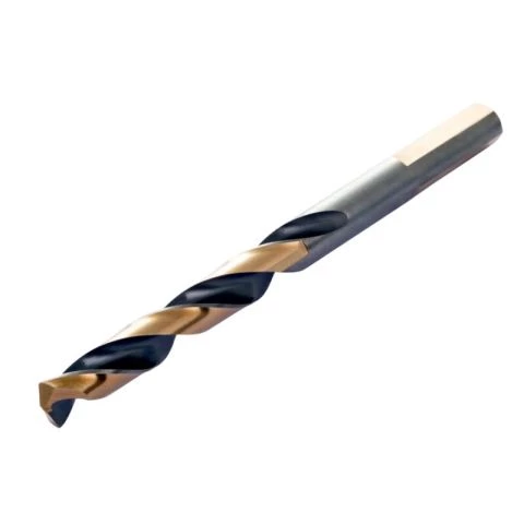 Bor HSS A321 dampherdet og gulherdet 3.5xD