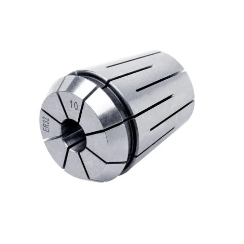 Spennhylse ER32 for sylindrisk skaft