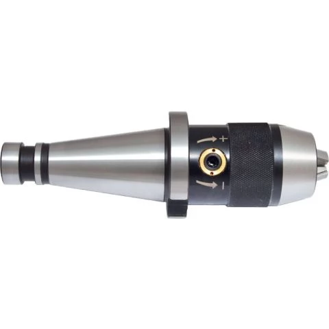 Integrert borechuck, ISO DIN2080, RL