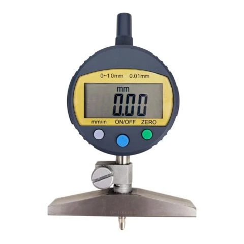 Digital dybdeindikator 0-100 mm