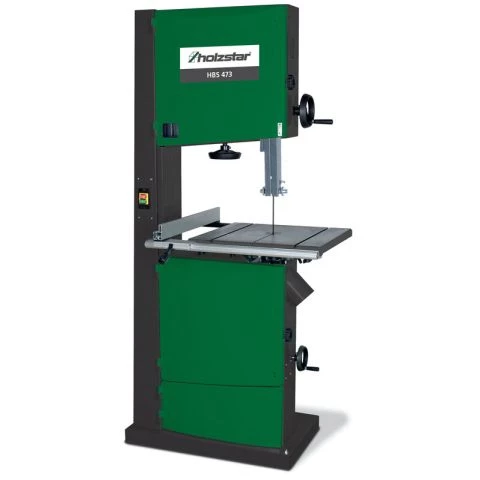 Trebåndsag HBS 473 (400 V)