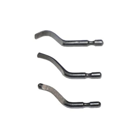 Ekstra kniver til DGV1