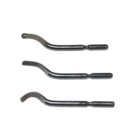 Ekstra kniver til DGV2 og DGV3 