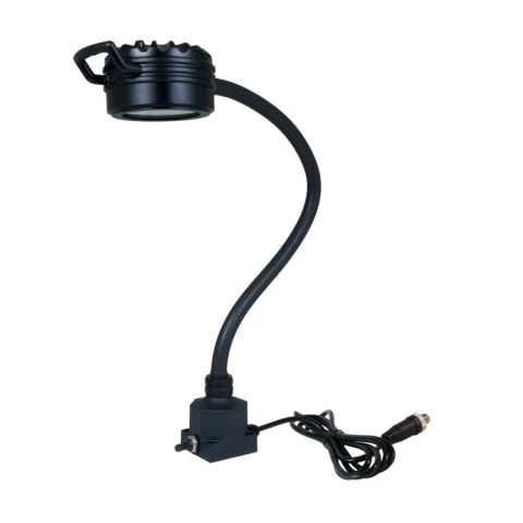 Industriell arbeidsbelysning LED, Luxor