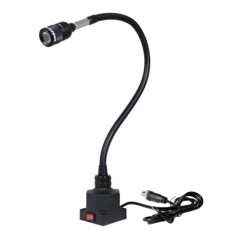 Industrielt arbeidslys LED, Pluto