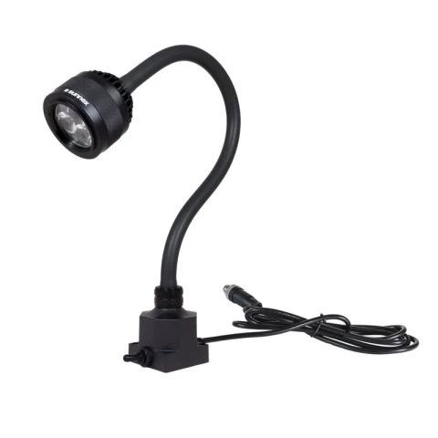 Industrielt arbeidslys LED, Solus