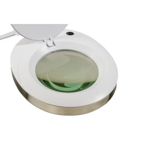 Forstørringslampe x5, LED