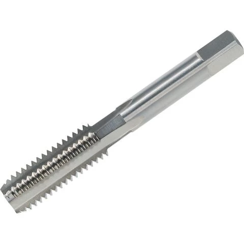 Sluttapp, HSS, DIN 352, Metrisk