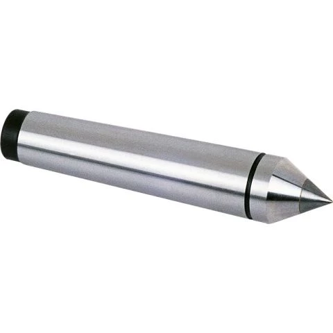 Fast senterspiss med hardmetallspiss, VLC6
